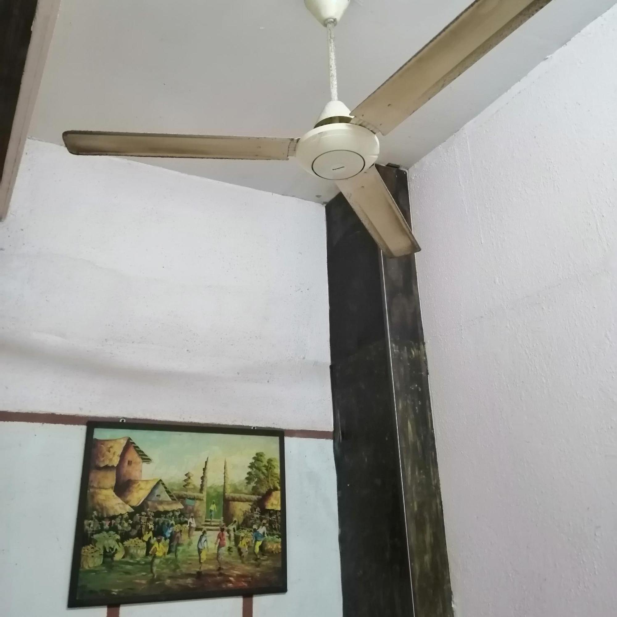 New Budget Inn Hotel Chukai Buitenkant foto